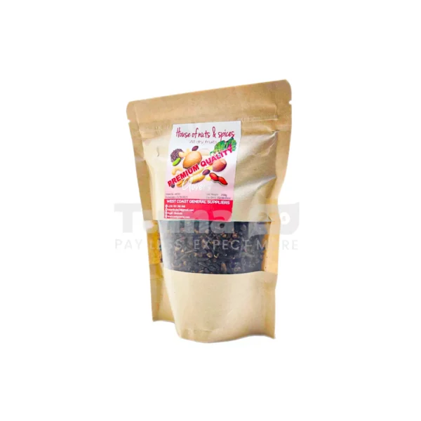 House Of Nuts & Spices Clovers 200g