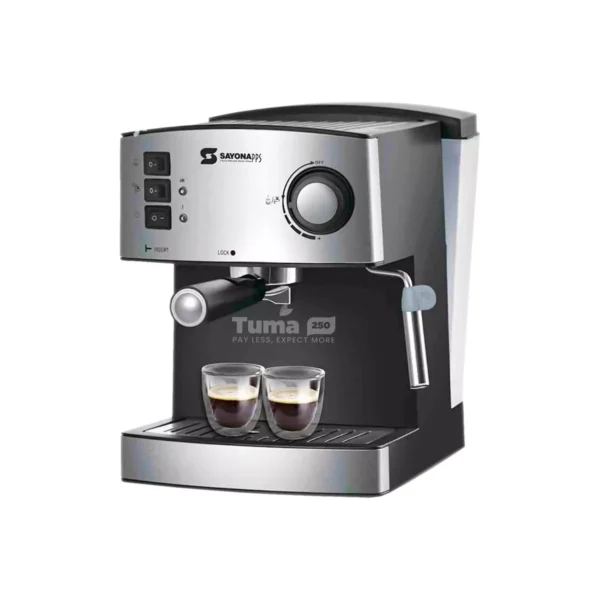 Sayona Espresso Maker (SEM-4223)