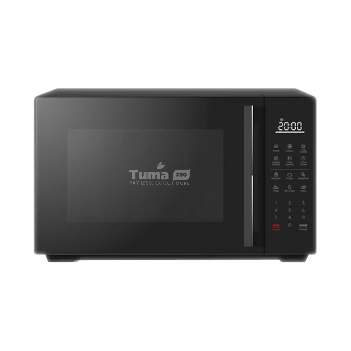 Sayona Digital Electric Microwave Oven (SMO-2494)