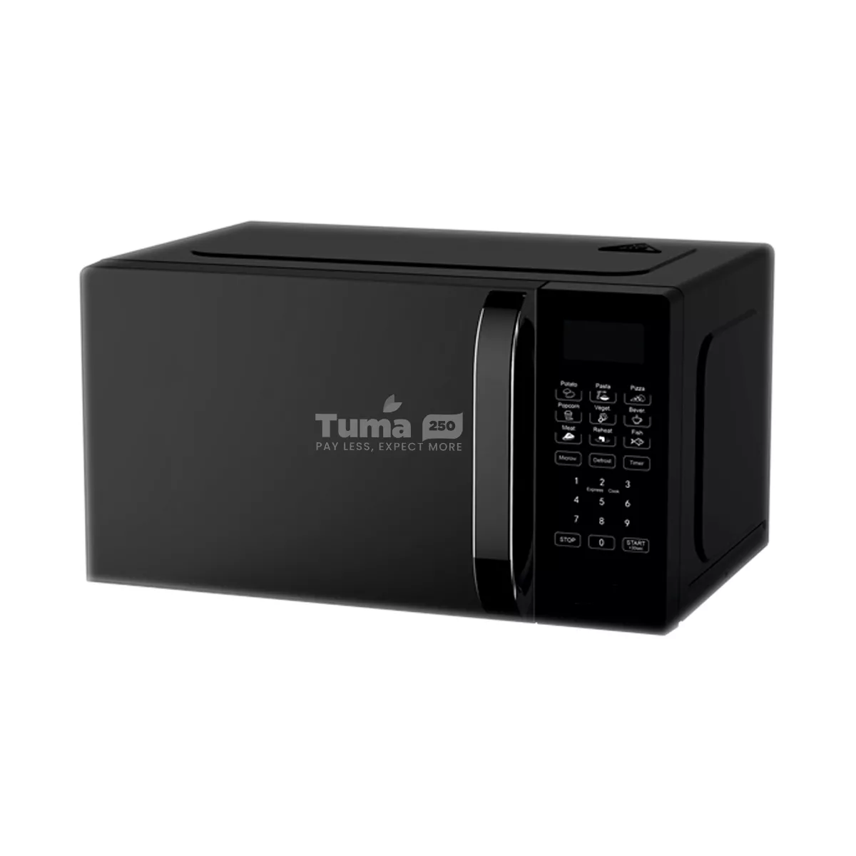 Sayona Digital Electric Microwave Oven (SMO-2495)