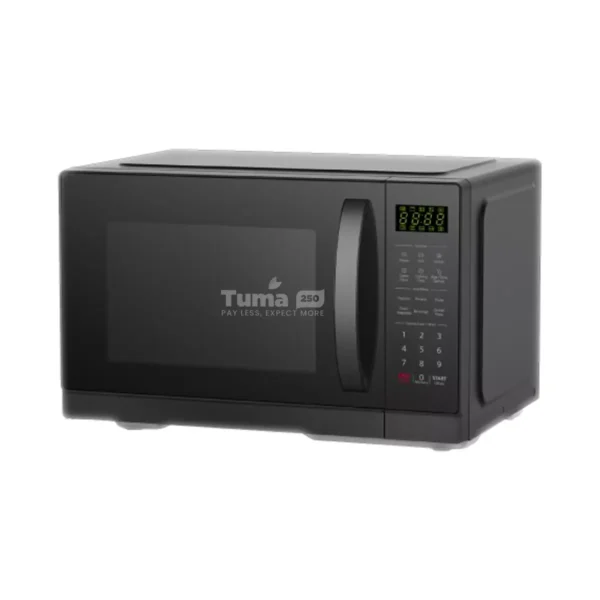 Sayona Electric 42L Microwave Oven (SMO-2496)