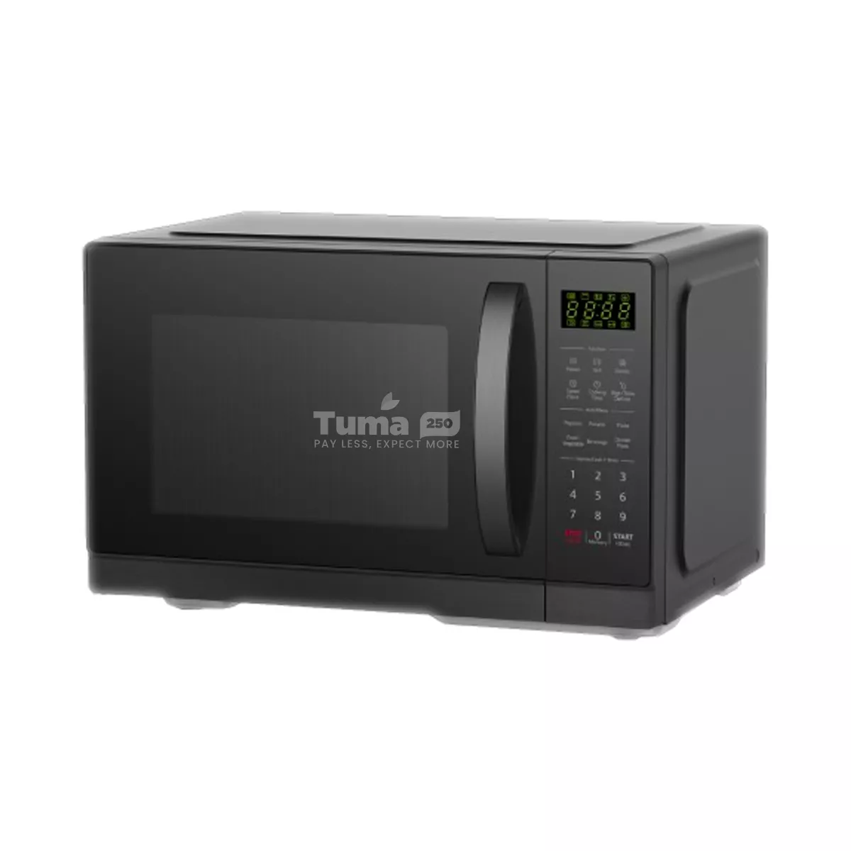 Sayona Electric 42L Microwave Oven (SMO-2496)