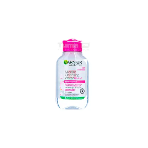 Garnier Skin Active Micellar Cleansing Water Sensitive Skin 100g