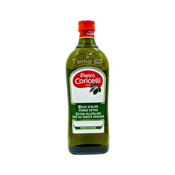 Pietro Coricelli Huile D'Olive Vierge Extra 1L