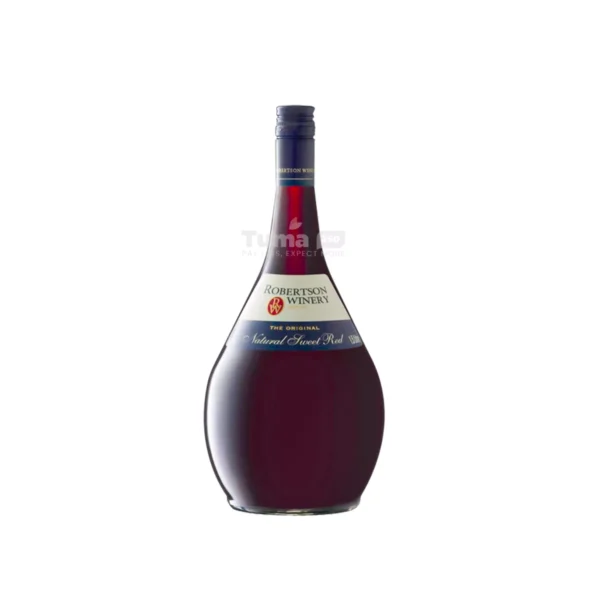 Robertson Winery The Original Natural sweet Red 7.5% Alc Vol 750ml