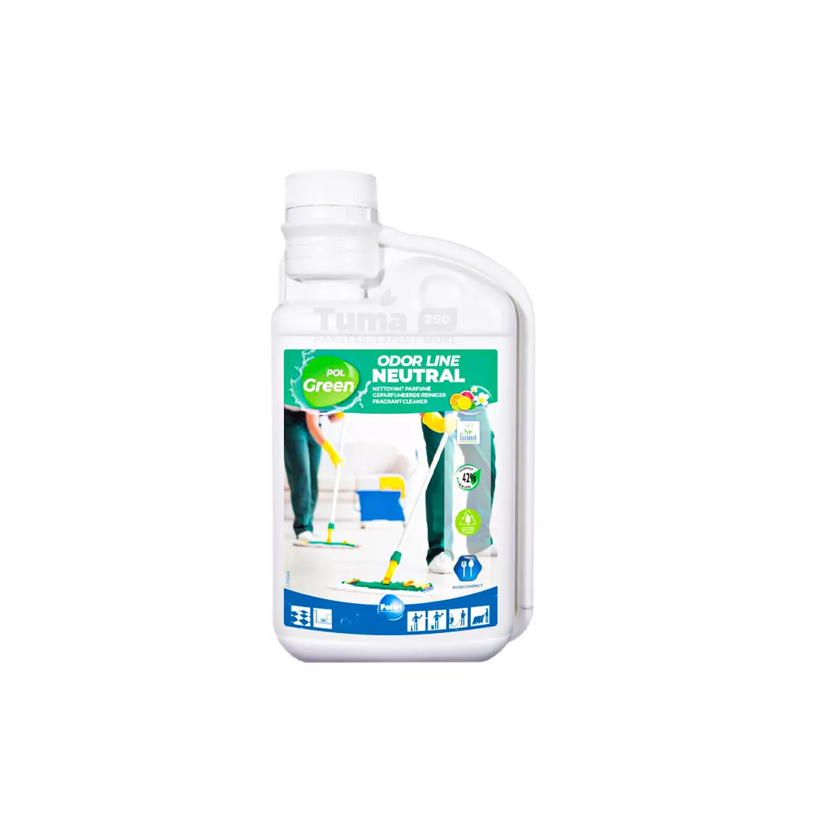 PolGreen Odor Line Neutral 1L