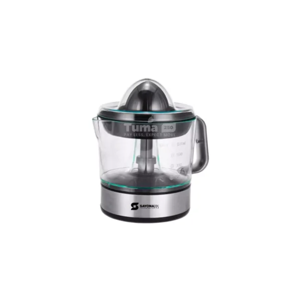 Sayona Electric 0.8L Citrus Juicer (SCJ-4387)
