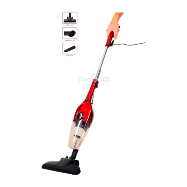 Sayona Electric 3in1 High Power Vacuum Cleaner (SVC-2409)