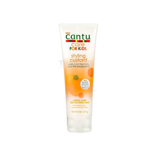 Cantu Care For Kids Styling Custard 227g