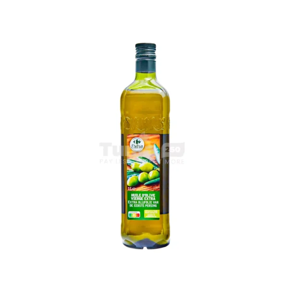 Carrefour Extra Virgin oil 1L