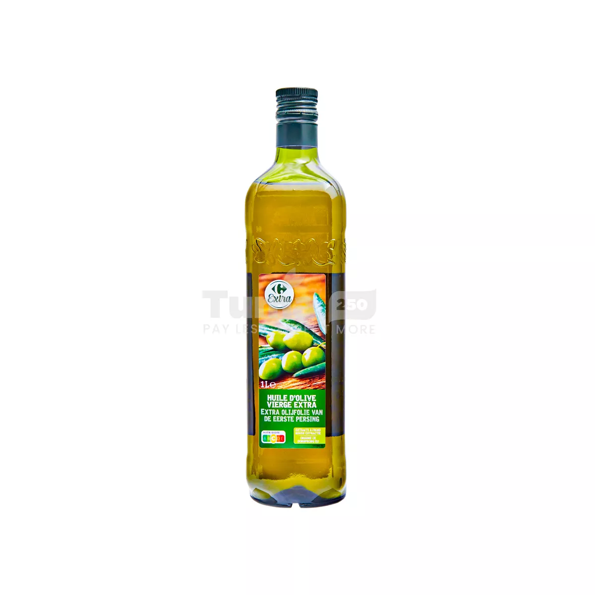 Carrefour Extra Virgin oil 1L