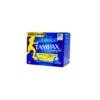 Tampax Compak Comfortable & Clean Double Protective Skirt 24pcs