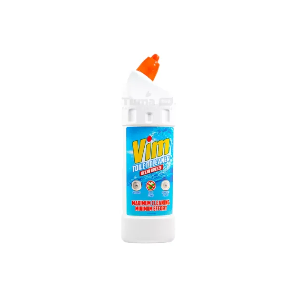 Vim Toilet Cleaner Ocean Breeze