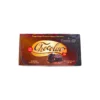 Chocoluv Dark Chocolates / Chocolat Noirs 125g