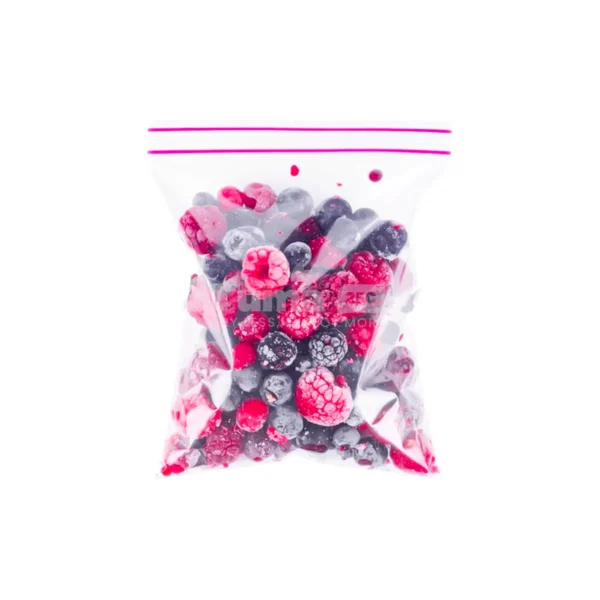 Sunberry Frozen Mixed Berries 250g